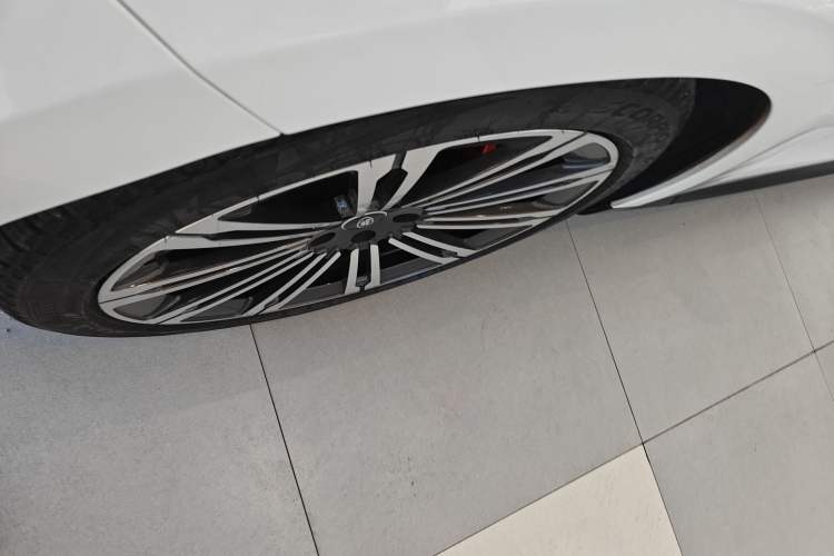 Used Land Rover Range Sport 2024 360 PS S Exterior 1