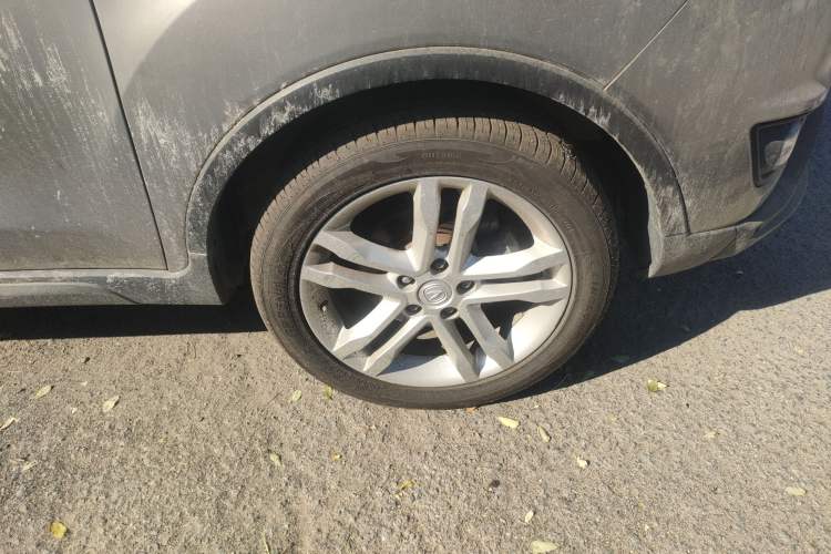 Used CHANGAN CS35 2017 1.6L Manual Luxury Model