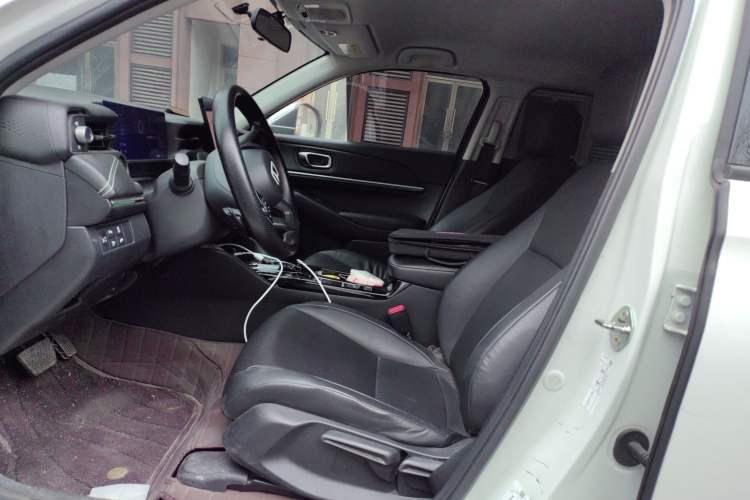 Used Honda e:NP1 2023 420 km Vision Edition