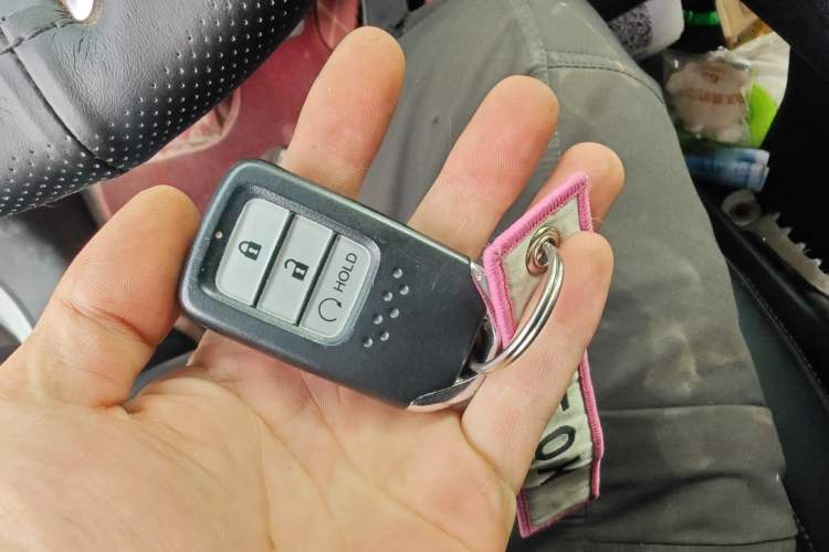 Used Honda Avancier 2020 240TURBO Front-Wheel Drive Smart Edition
