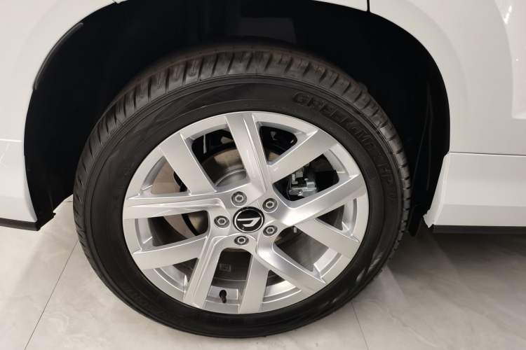 Used Jetta VS5 2026 Model, 280TSI Automatic Enjoyment Edition