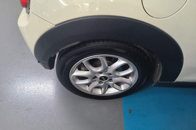 Used MINI MINI 2014 1.2T ONE+