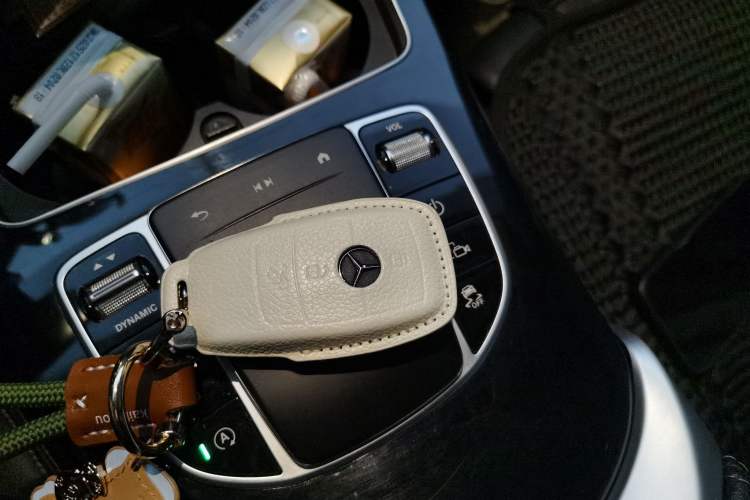 Used Mercedes-Benz GLC 2020 Facelifted GLC 260 L 4MATIC Dynamic Edition