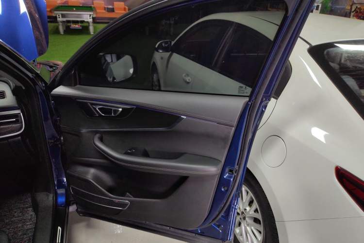 Used Chery Tiggo 8 2020 Facelifted Version 290TGDI Automatic Elite Edition