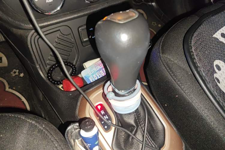 Used Jeep Renegade 2017 180T Automatic High-Energy Version