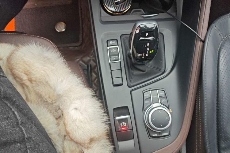 Used BMW X1 2021 Restyled sDrive25Li Leading Edition