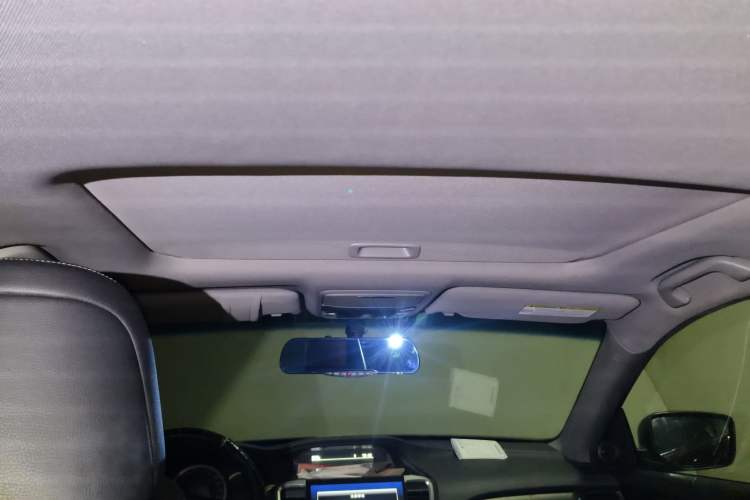 Used Honda Accord 2014 2.0L EX Luxury Edition