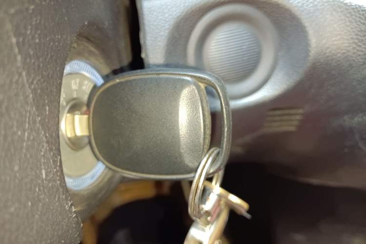 Used CHANGAN OSHAN X70A 2018 1.5L Manual Standard Edition
