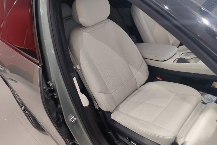 Used Nio ES7 2022 75 kWh
