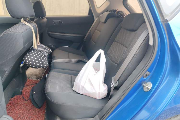 Used Hyundai i30 2009 1.6L Automatic Comfort Edition
