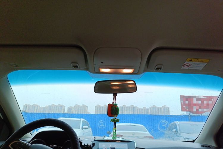 Used Chevrolet Monza 2020 320 Automatic Enjoyment Edition
