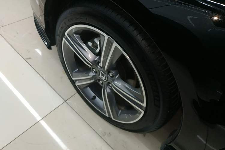 Used Honda Accord 2023 260TURBO Excellence Edition