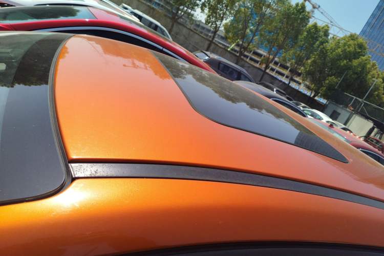 Used Chery Arrizo 5 2016 1.5L CVT Leading Edition