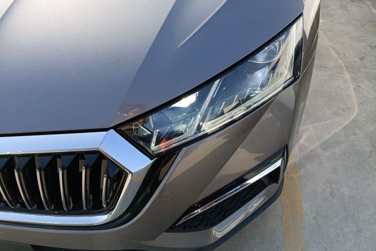 Used Skoda Octavia 2021 PRO TSI280 DSG Luxury Edition