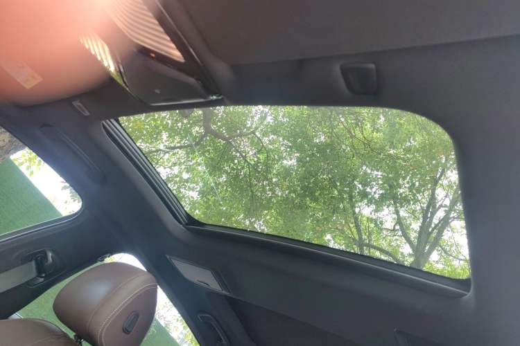 Used BMW 5 Series 2023 530Li Leading Model M Sport Package
