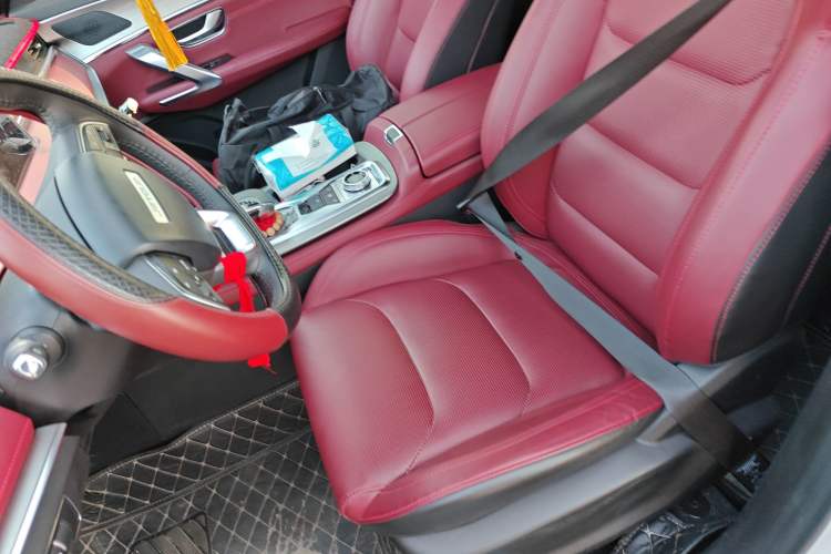 Used JETOUR X70 PLUS 2021 Facelift 1.5T DCT ShanPRO 7-Seater
