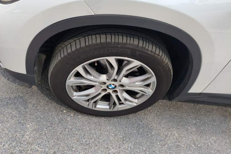 Used BMW X1 2018 sDrive20Li Leading Model
