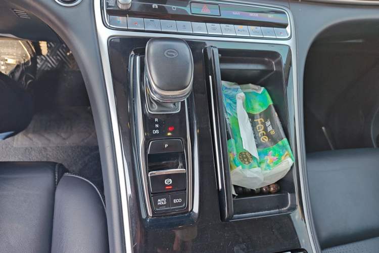 Used GAC Trumpchi M8 2021 Lingxiu Series 390T Deluxe Edition
