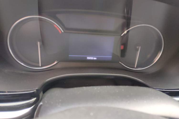 Used Cadillac XT6 2020 Revised Version 28T Six-Seater Luxury Edition
