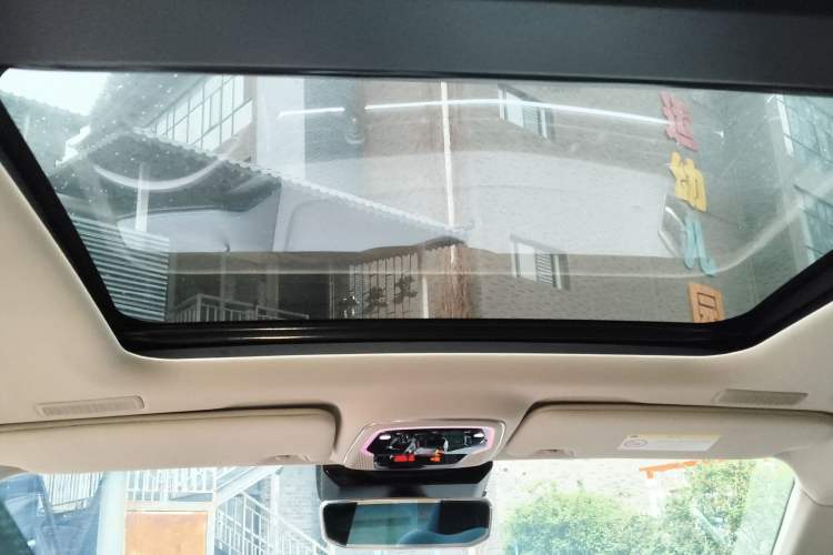 Used Lynk & Co 05 2020 2.0TD Two-Wheel Drive Shine Halo