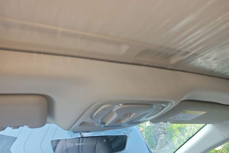 Used Roewe D7 2025 EV 510km Rear-Drive Navigation Edition
