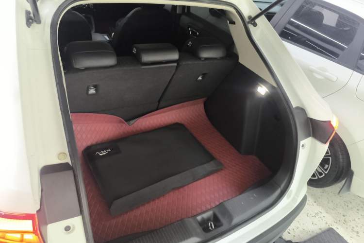 Used Honda XR-V 2023 Facelift 1.5L CVT Trend Edition