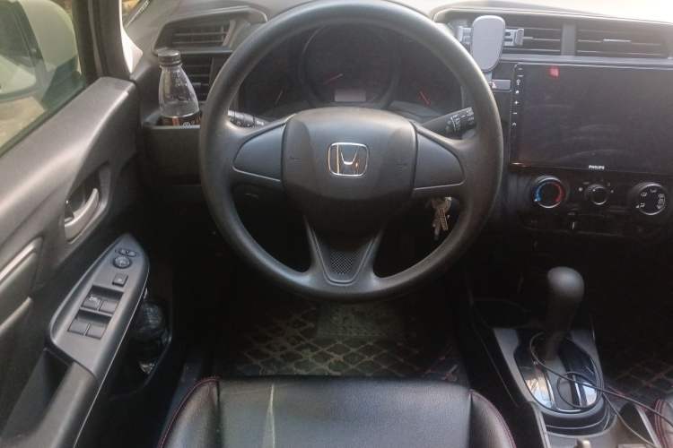 Used Honda Fit 2018 1.5L CVT Comfort Version
