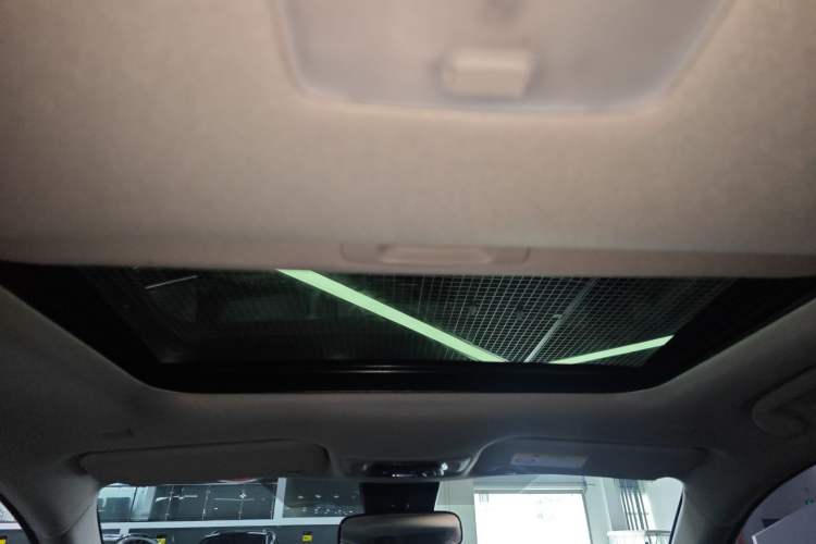 Used Toyota Corolla Cross 2022 2.0L Elite Edition
