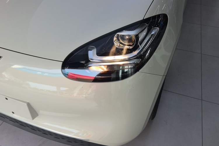 Used Wuling Bingo 2023 203km Light Edition