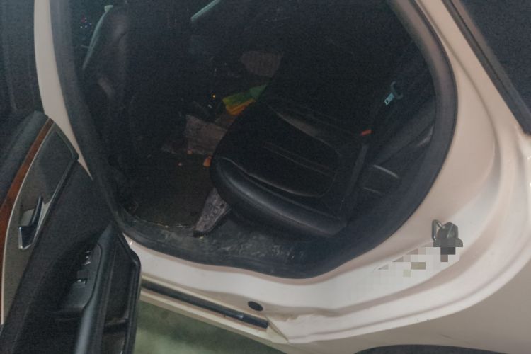 Used Lincoln MKZ 2018 2.0T Premium Edition
