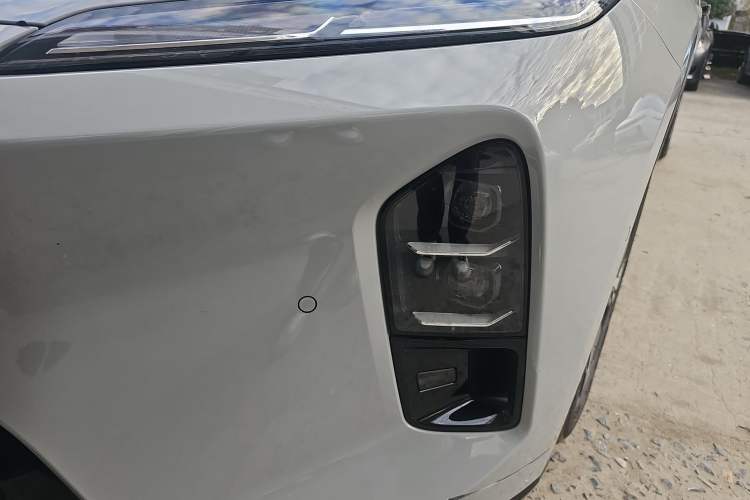 Used Nio ET5 2025 75 kWh