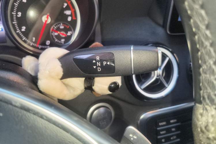 Used Mercedes-Benz CLA 2017 CLA 220 4MATIC Polar Limited Edition