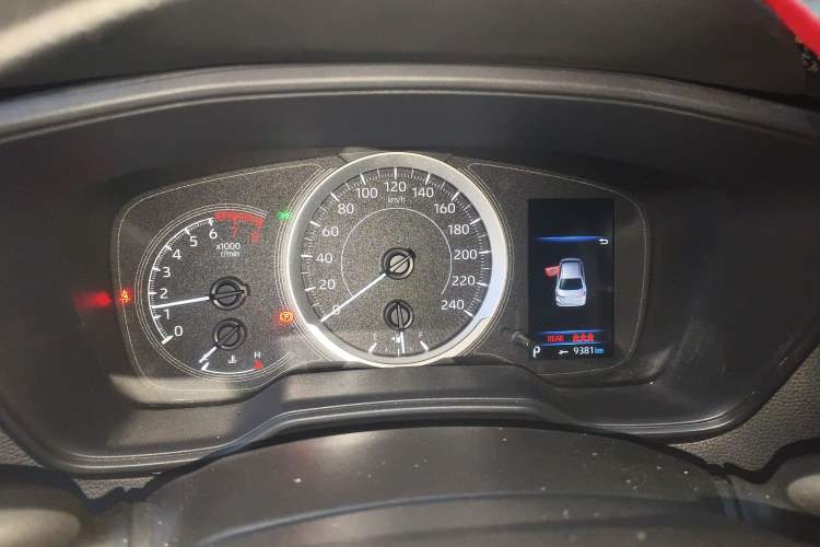 Used Toyota Corolla 2023 1.2T Elite Edition