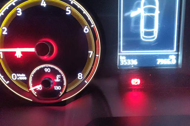 Used Volkswagen Lavida 2019 280TSI DSG Comfort Edition China VI standard