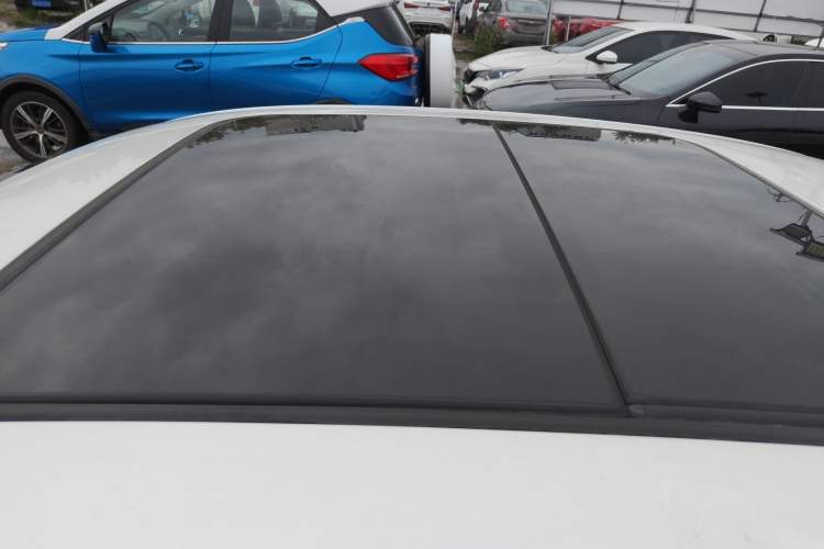 Used AION S 2023 Meizu 580 Lithium Iron Phosphate
