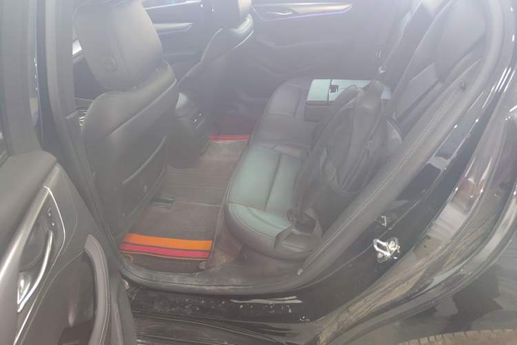 Used Cadillac CT5 2024 28T Luxury Pro Trim