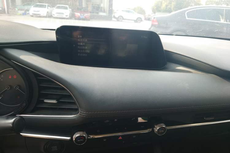 Used Mazda 3 Axela 2020 2.0L Automatic ZhiXuan Edition