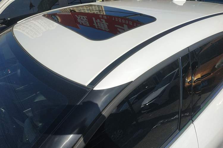 Used Mazda CX-4 2021 2.0L Automatic Two-Wheel Drive Blue Sky Exploration Edition