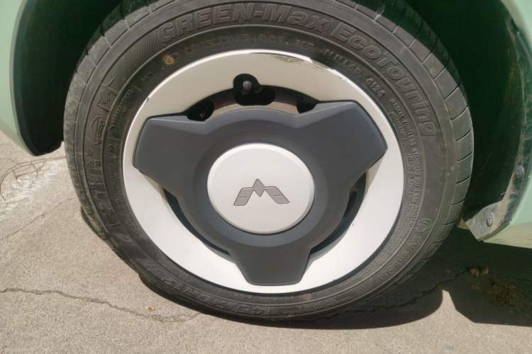 Used Wuling Hongguang MINIEV 2021 Macaron Premium Model – Lithium Iron Phosphate
