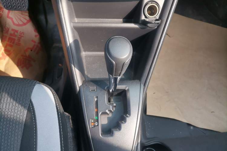 Used Toyota YARiS L Zhi Xuan 2020 1.5L CVT Leading Edition