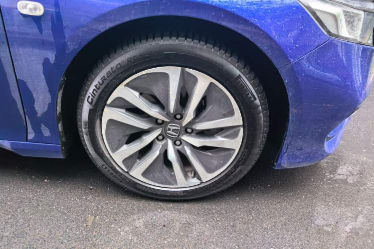 Used Honda Accord 2018 Rui·Hybrid 2.0L Rui Ku Edition China VI Right Front Wheel Hub