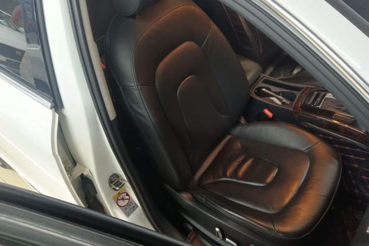 Used Audi A4L 2016 35 TFSI Collection Edition S line Comfort Model