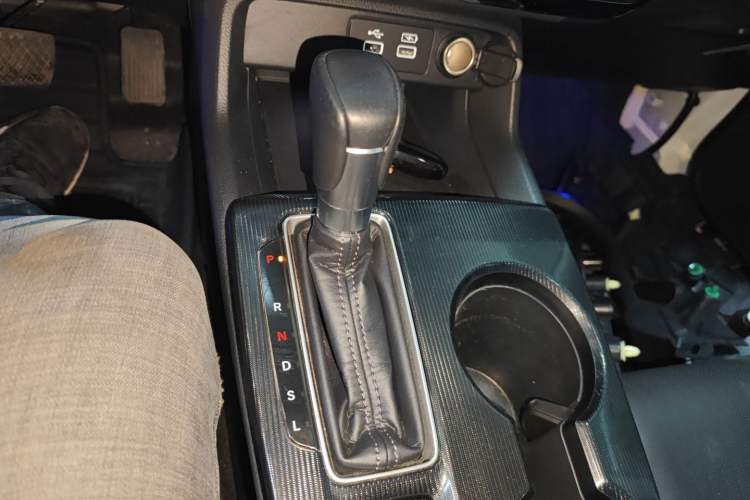 Used Honda Integra 2023 240TURBO CVT Luxury Edition