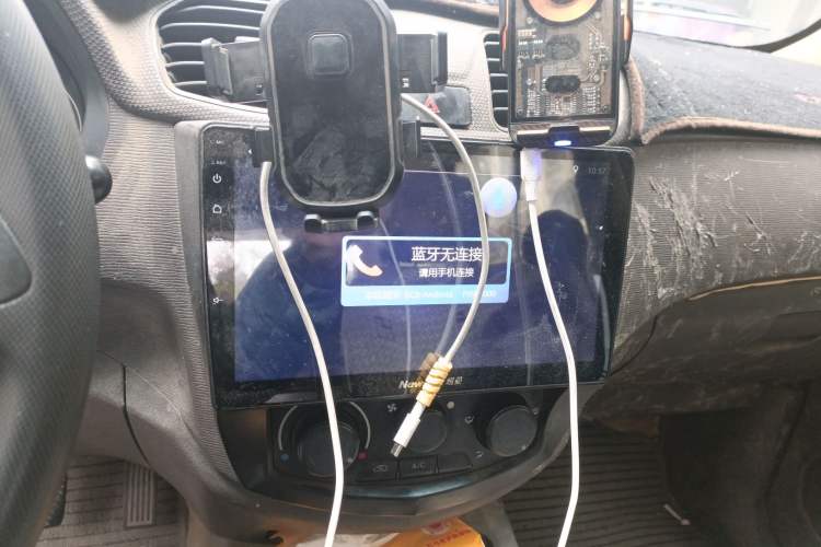 Used Wuling Hongguang 2016 1.5L S Comfort Version