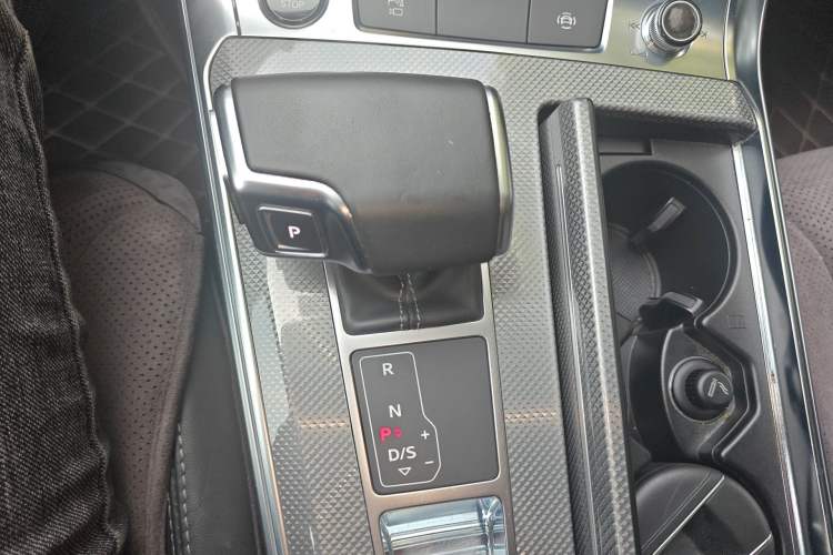 Used Audi A6L 2020 45 TFSI quattro Prestige Dynamic Edition