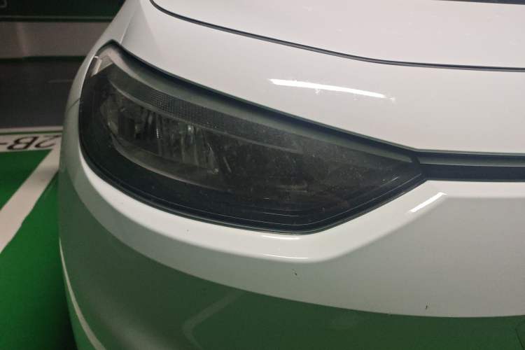 Used Volkswagen ID.3 2023 Pure Smart Edition Right Front Headlight