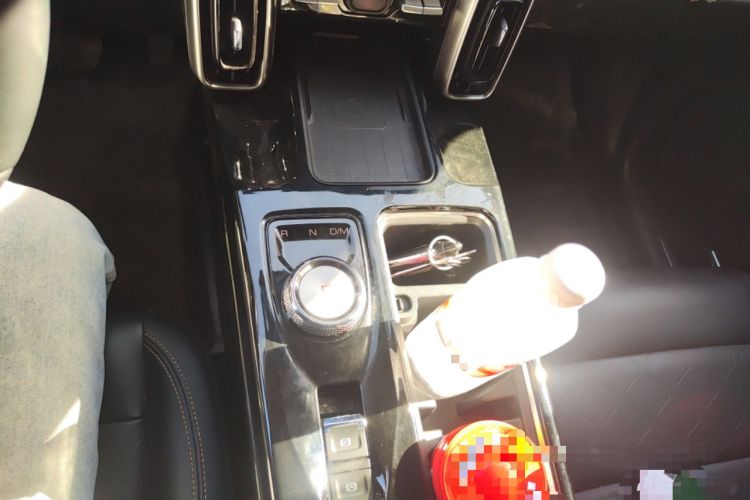 Used Haval DARGO 2021 1.5T DCT Two-Wheel Drive Border Collie Edition