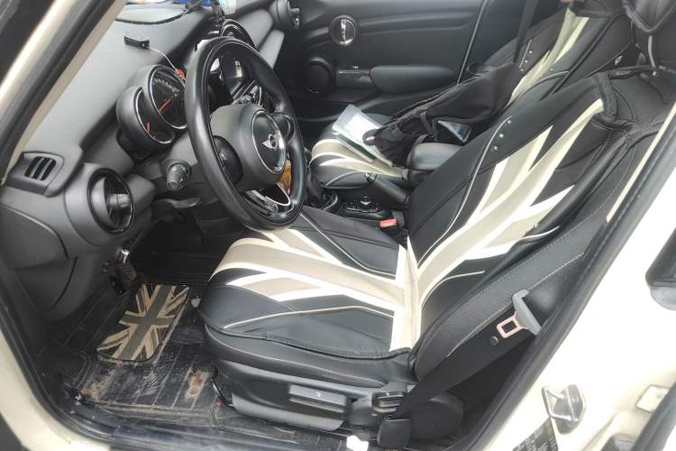 Used MINI 2015 1.2T ONE Five-Door Edition