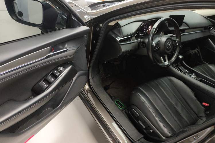 Used Mazda Atenza 2020 2.5L Skyline Sport Edition
