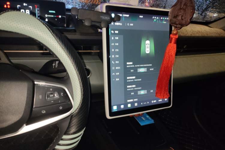 Used CHANGAN Eado DD 2023 Blue Whale NE 1.5T GDI DCT Navigation Model
